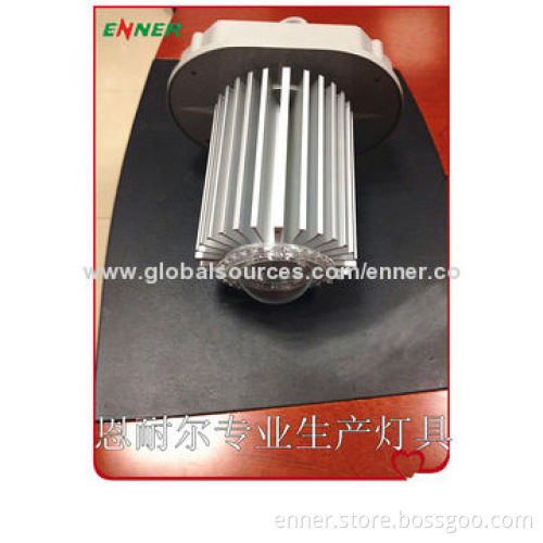 Die-casting LED Mining Lamp, Accept Customers' Requirement or DrawingsNew